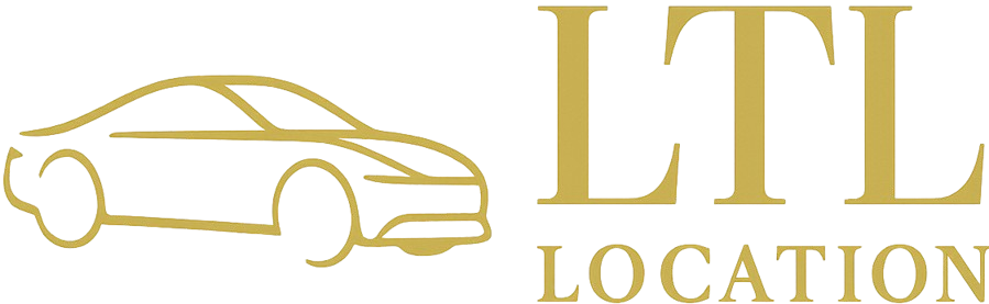 Logo LTL Location