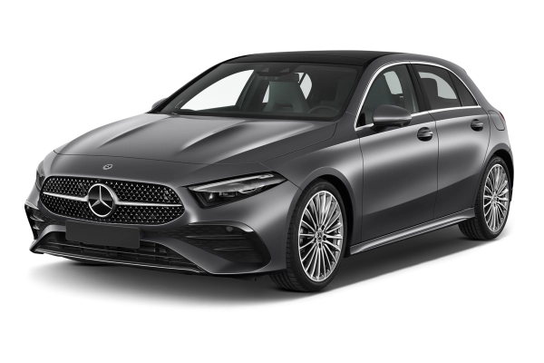 Mercedes Class A