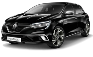 Renault Mégane 4